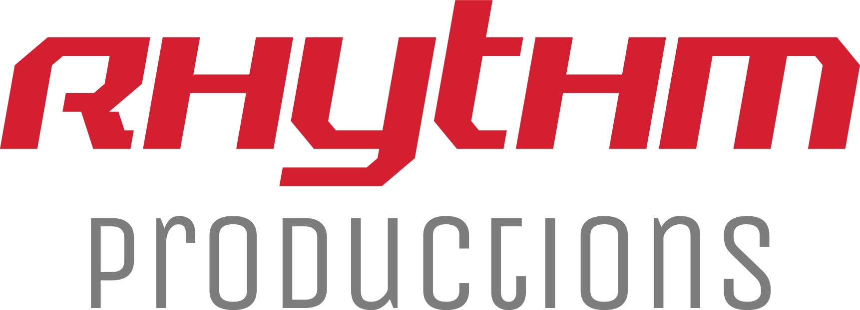 Rhythm Productions logo